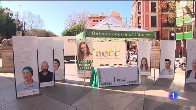 Informatiu Balear 2 - 04/02/19