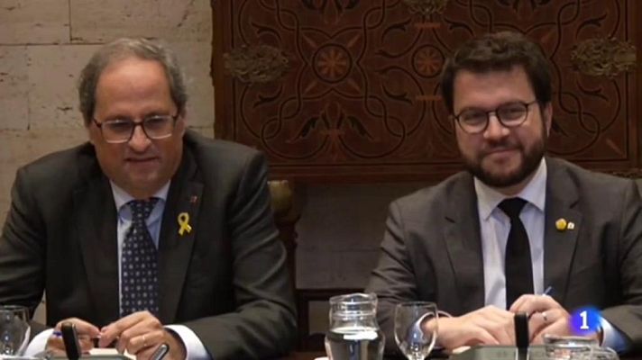 L'Informatiu - L'Informatiu 2 - 4/02/2019