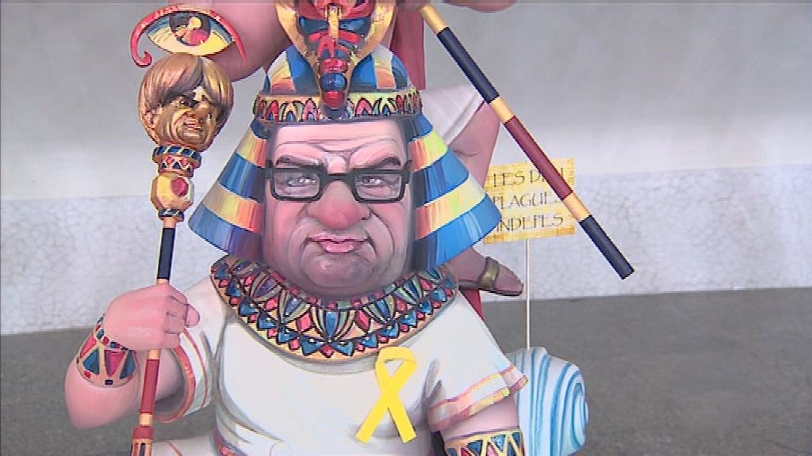 L'Informatiu - Comunitat Valenciana 2 - 04/02/19 - ver ahora