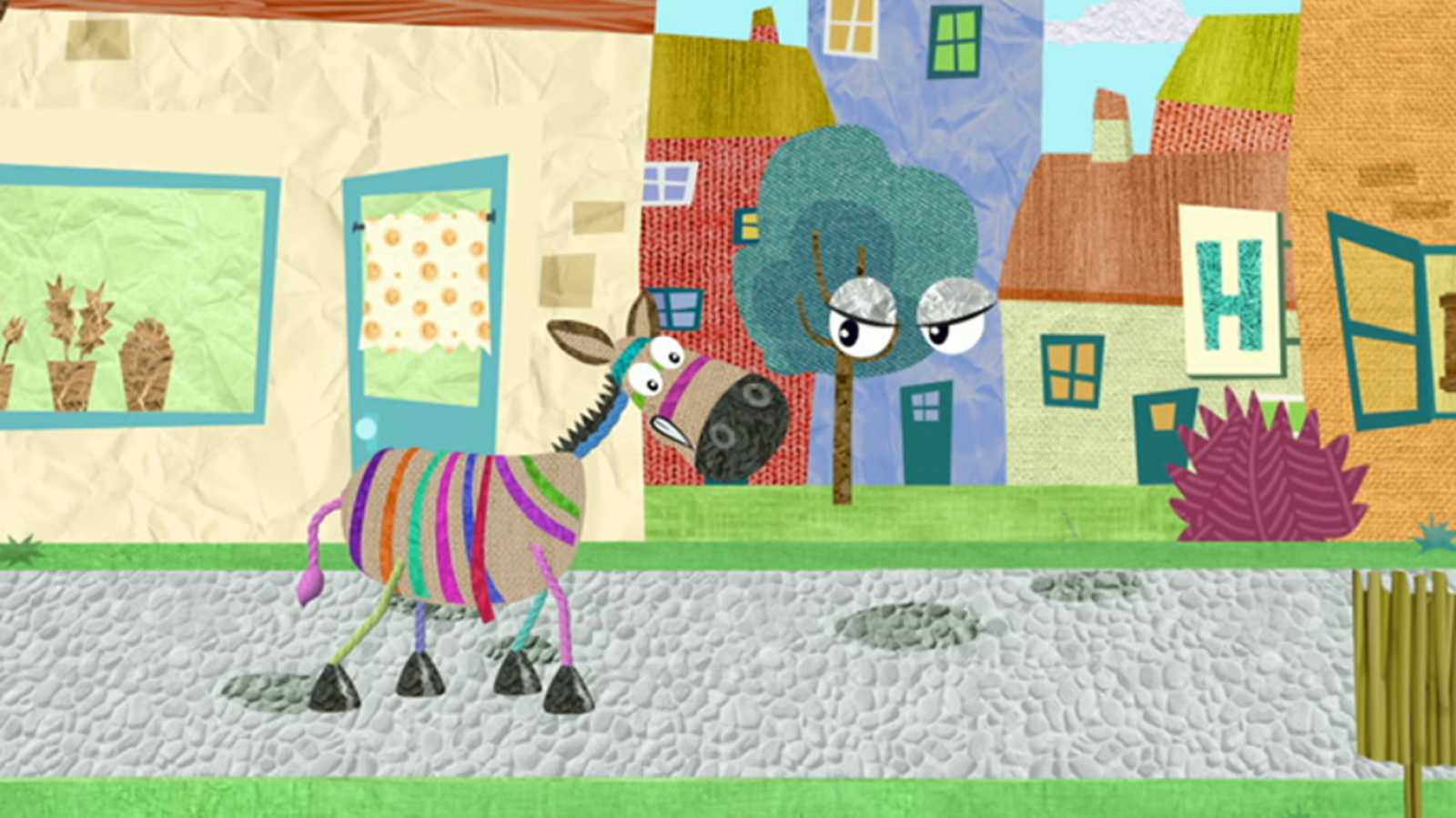 El fantasma invisible - Tex | Ver