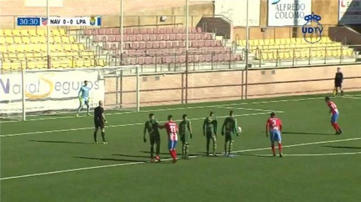 Telecanarias - Deportes Canarias - 04/02/2019