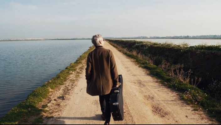  - Llega a La 2 'Un país para escucharlo', con Ariel Rot