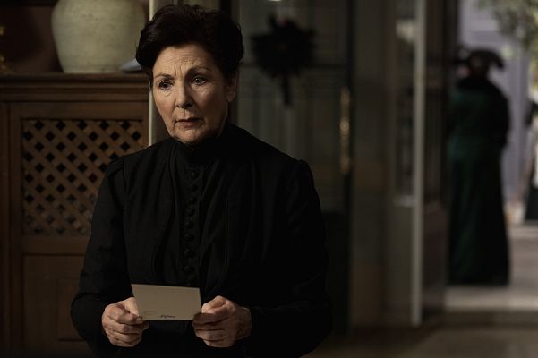 Acacias 38 - Capítulo 942