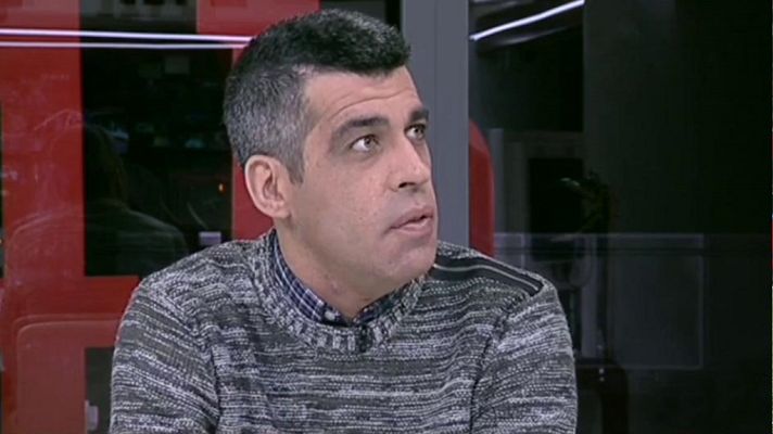 La tarde en 24h - La tarde en 24 horas - La Barra - Deporte - 04/02/19