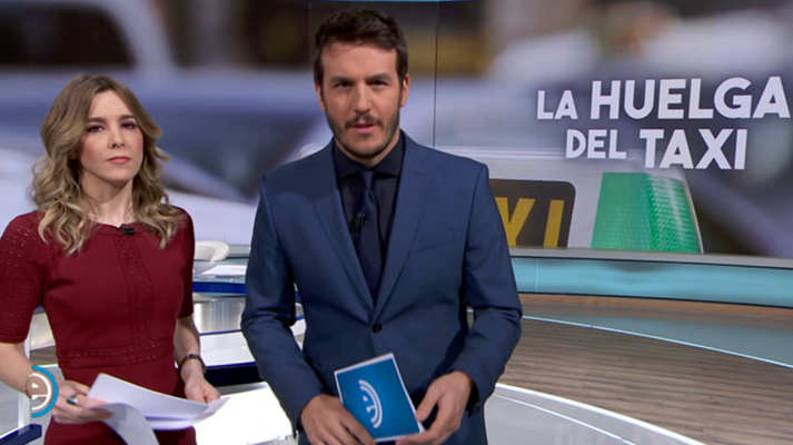 España Directo - España Directo - 04/02/19