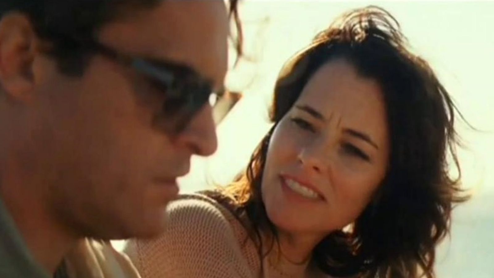 Zone Indie - Irrational Man (presentación) - ver ahora