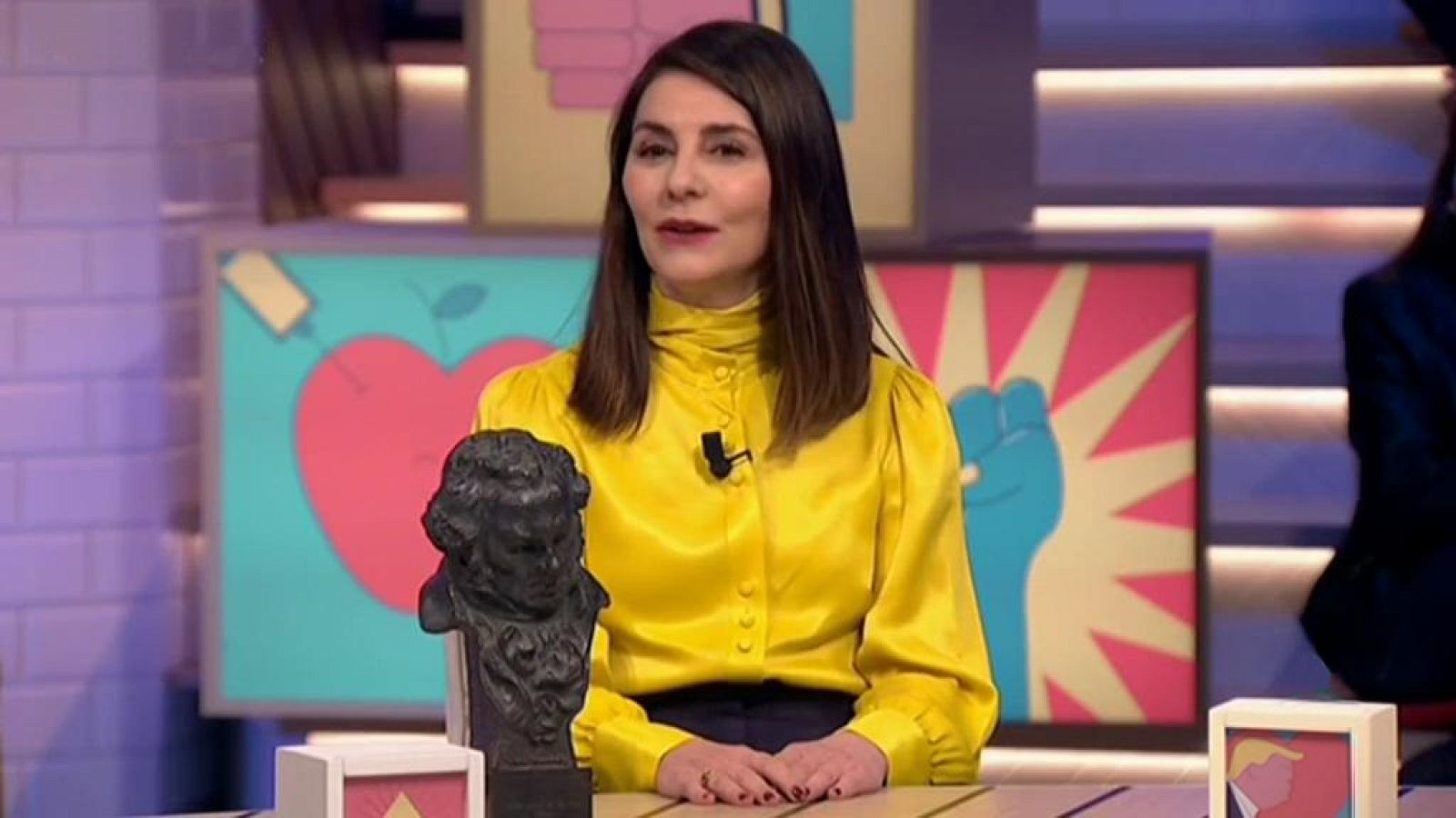 Ese programa del que usted me habla - 04/02/19 - ver ahora