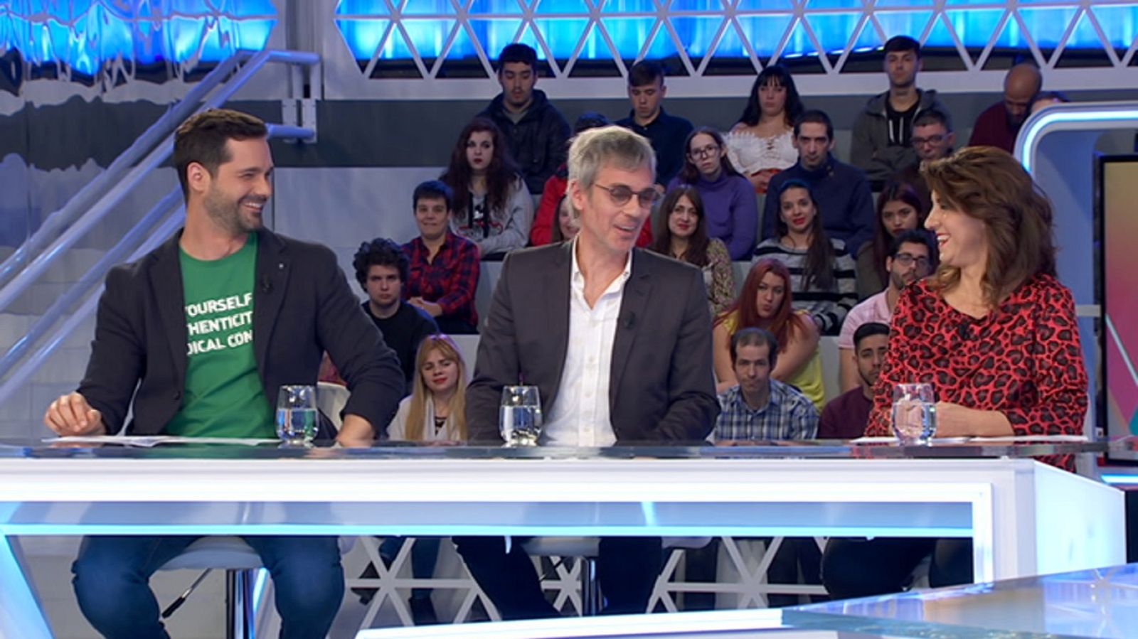 Lo siguiente - Ariel Rot - 04/02/19 - ver ahora