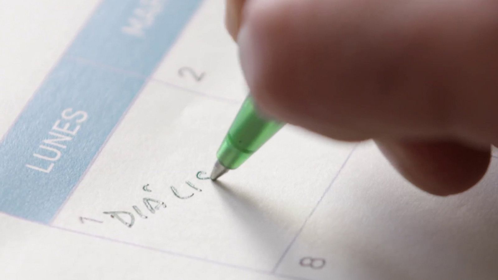 El viaje de un órgano - Fran - ver ahora