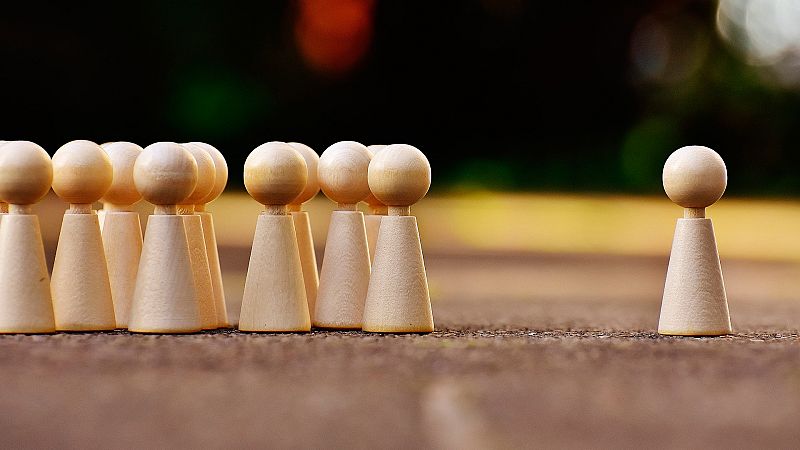 Unicef lanza un video contra el acoso escolar bajo el lema: #2entuclase | Ver