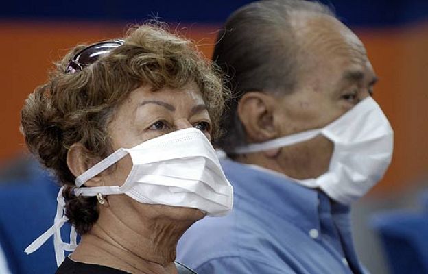 Ciencia y tecnología en Rtve.es - El virus llega a Sudamérica