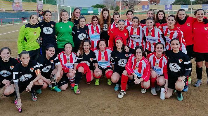 Los desayunos - El Terrassa retira a su equipo de Veteranos por sus insultos machistas a las jugadoras del equipo femenino