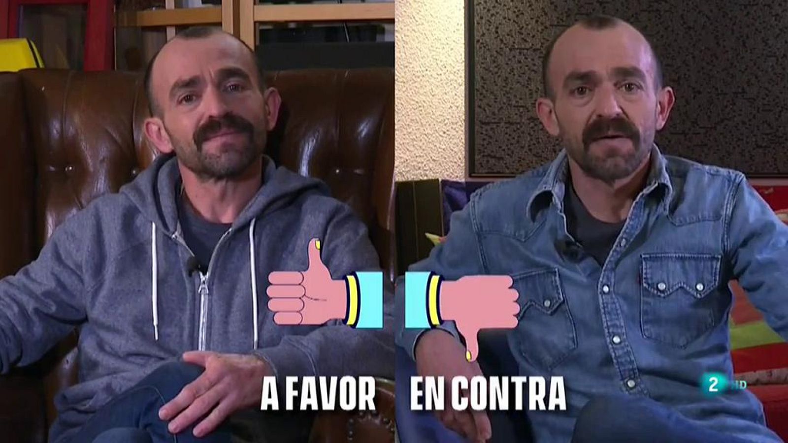 Ese programa - Yonyi Arenas: ¿Trabajar en casa o en la oficina?