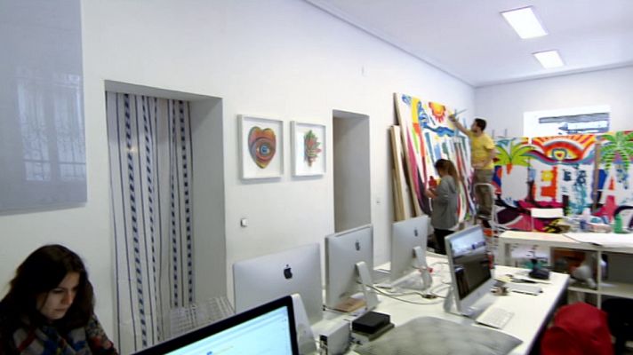 La aventura del Saber - La aventura del saber - 05/02/19