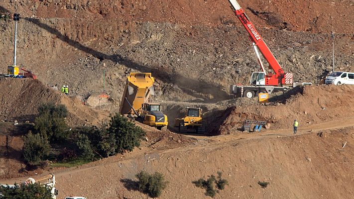 La mañana - La defensa del dueño del pozo donde cayó Julen responsabiliza al pocero: "Dijo que tenía todo en regla"