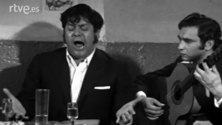 Rito y geografía del cante - Por seguiriyas