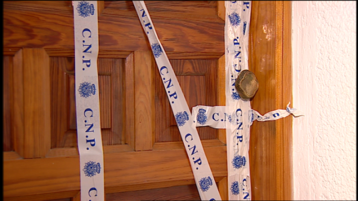 Telecanarias - Telecanarias 2 - 04/02/2019