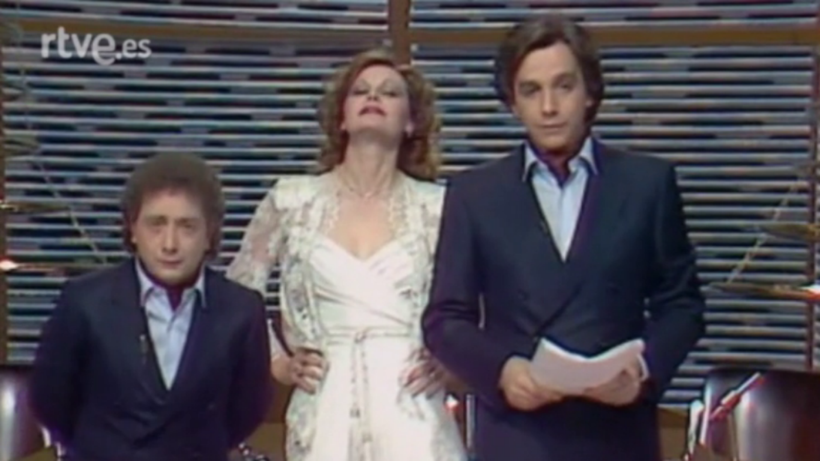 Lápiz y papel - Primer programa