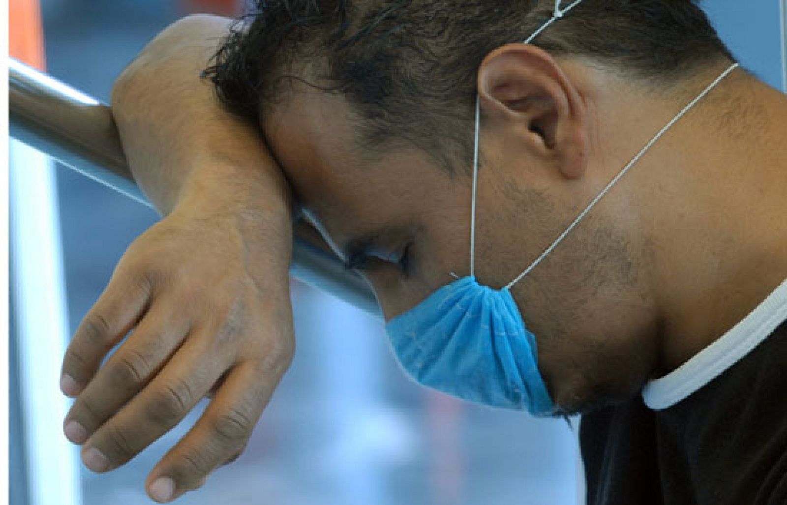 Telediario en cuatro minutos