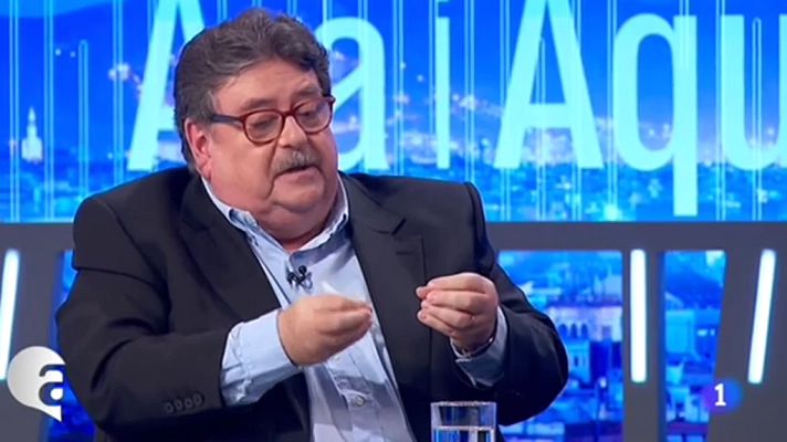 Ara i aquí - Ara i aquí - Les malalties mentals són encara tabú?