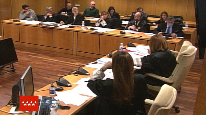 Informativo de Madrid - La Comunidad de Madrid en 4' - 05/02/19