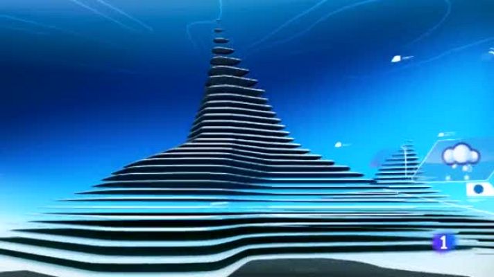 Telexornal - Galicia - El tiempo en Galicia - 05/02/19