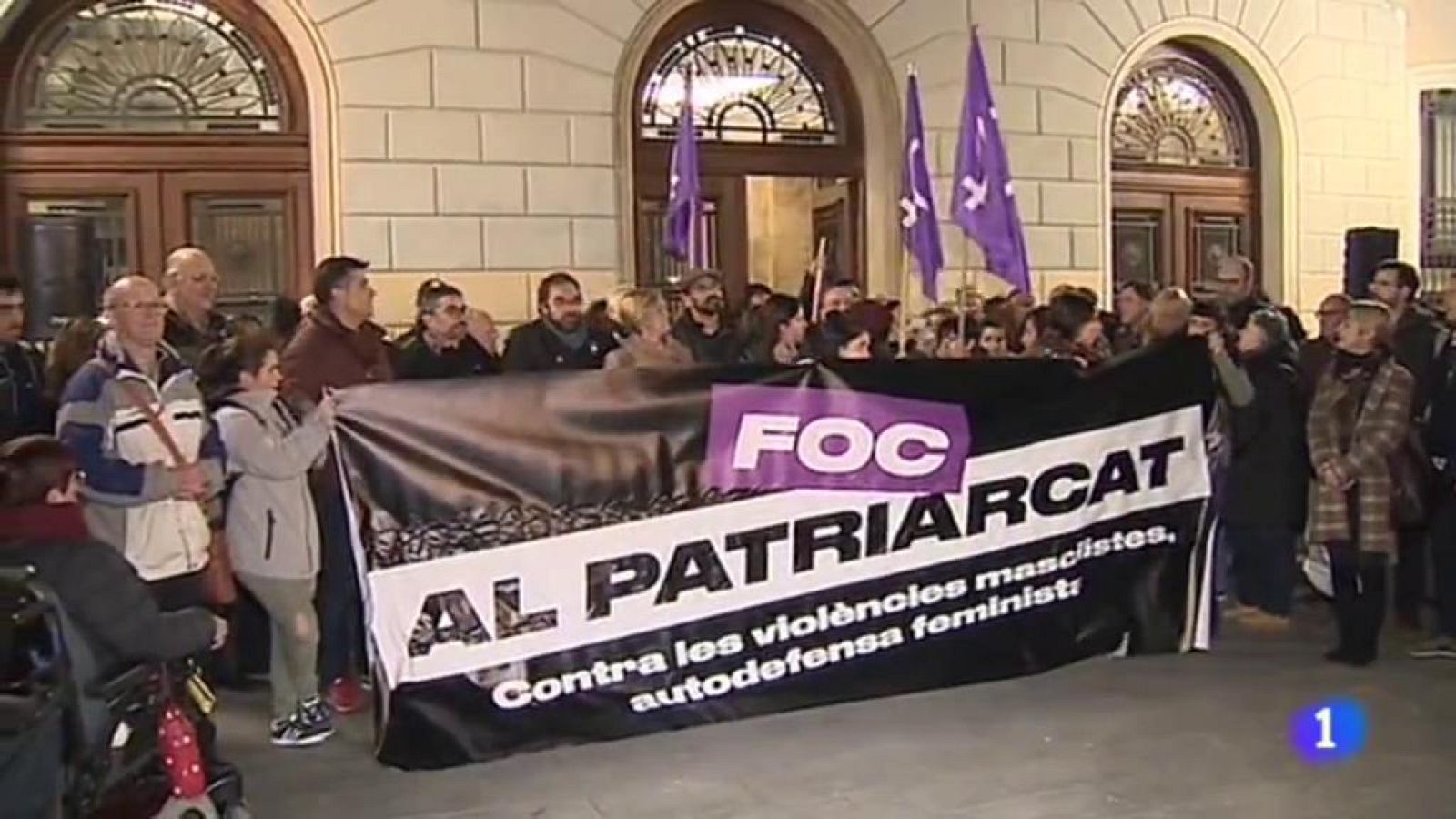 L'Informatiu - 05/02/2019