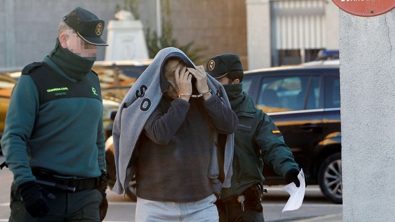 L'Informatiu - Comunitat Valenciana - 05/02/19 - ver ahora