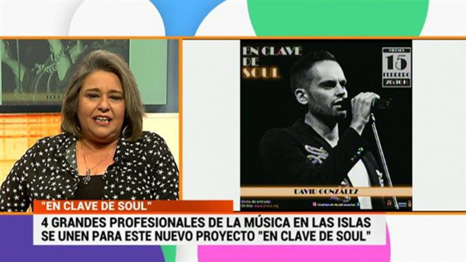 Cerca de ti - 05/02/2019