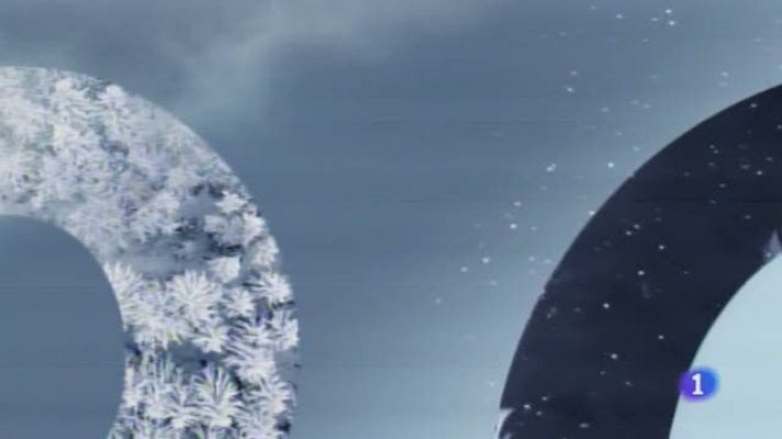 Noticias de Castilla-La Mancha - El tiempo en Castilla-La Mancha - 05/02/19