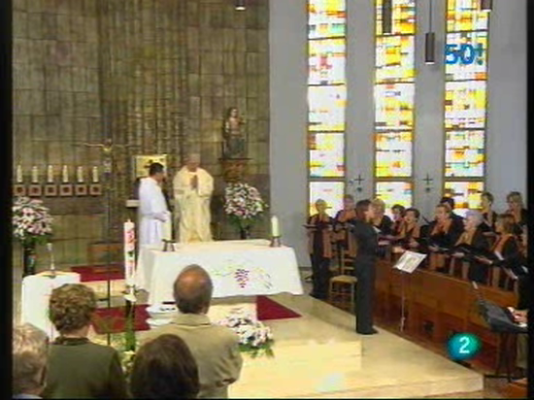 La Missa - La Missa - 03/05/09