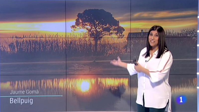 El Temps - 05/02/2019