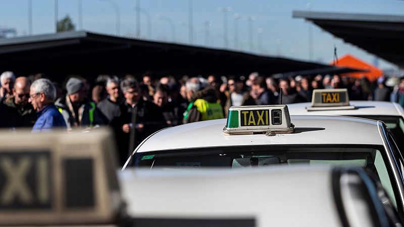 Informativo de Madrid - 05/02/19 - ver ahora