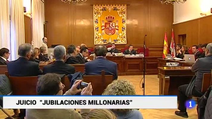 Noticias de Castilla y León - Castilla y León en 2' - 05/02/19