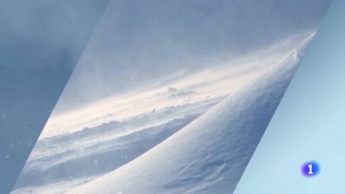 TeleCantabria - El tiempo en Cantabria - 05/02/19