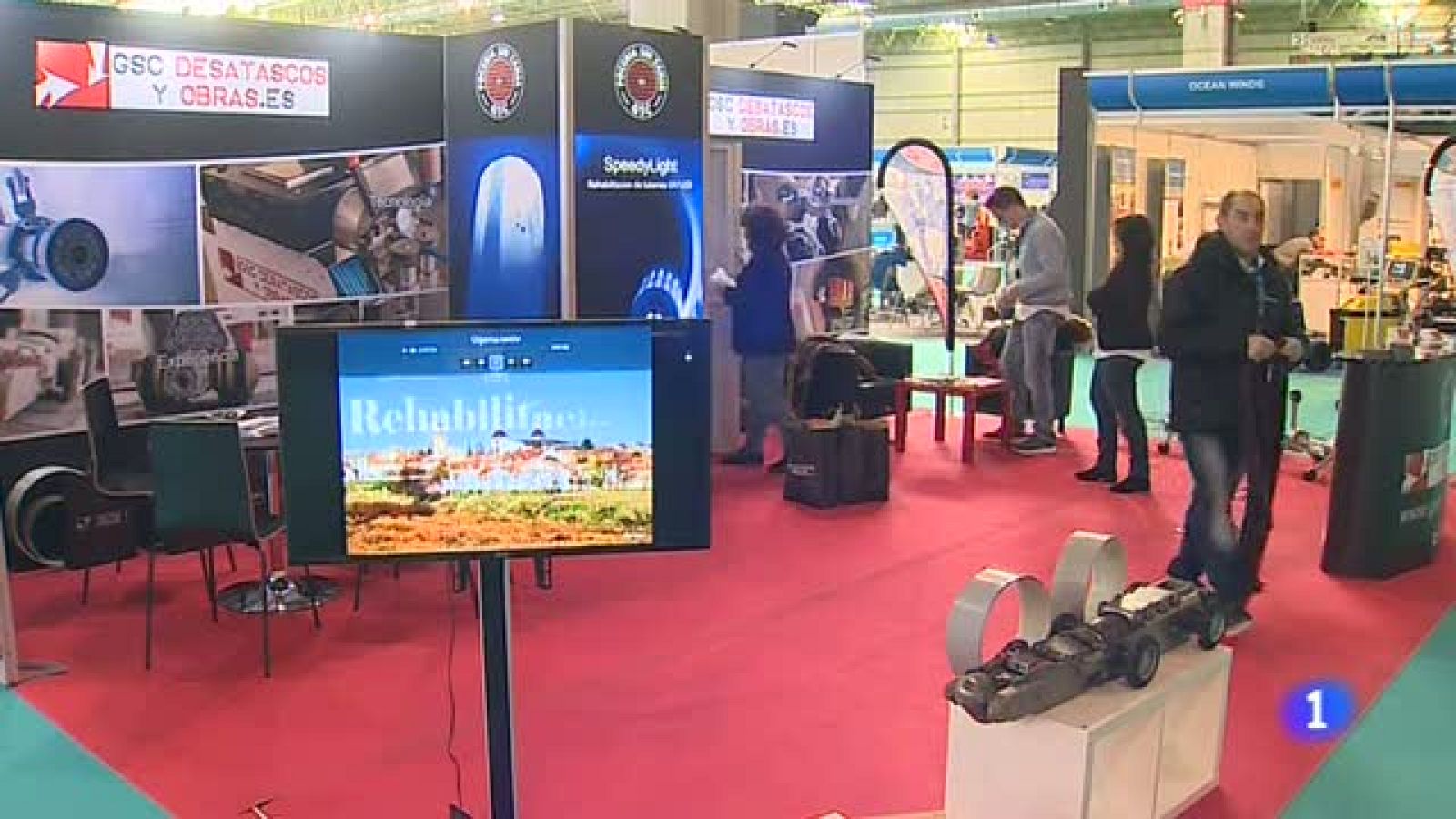 Noticias Aragón 05/02/2019 | Ver