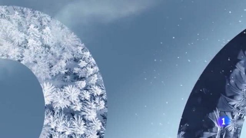 El tiempo en La Rioja - 05/02/19