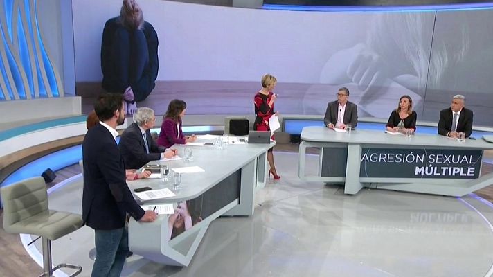 La mañana - La Mañana - 05/02/19