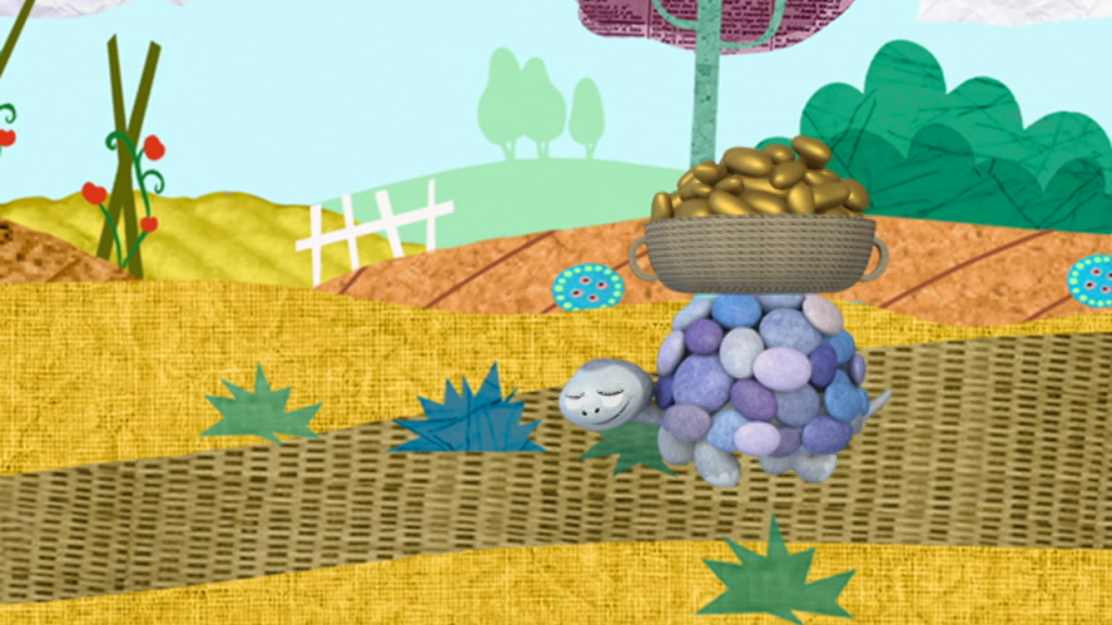 Las piedras de la tortuga - Tex | Ver