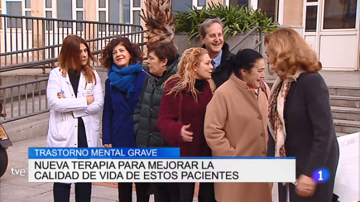 Informativo Telerioja - Informativo Telerioja 2 - 05/02/19