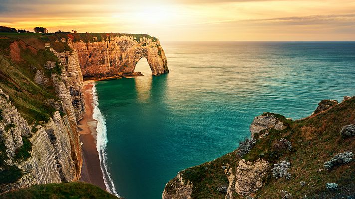 Grandes documentales - Francia salvaje. Episodio 3