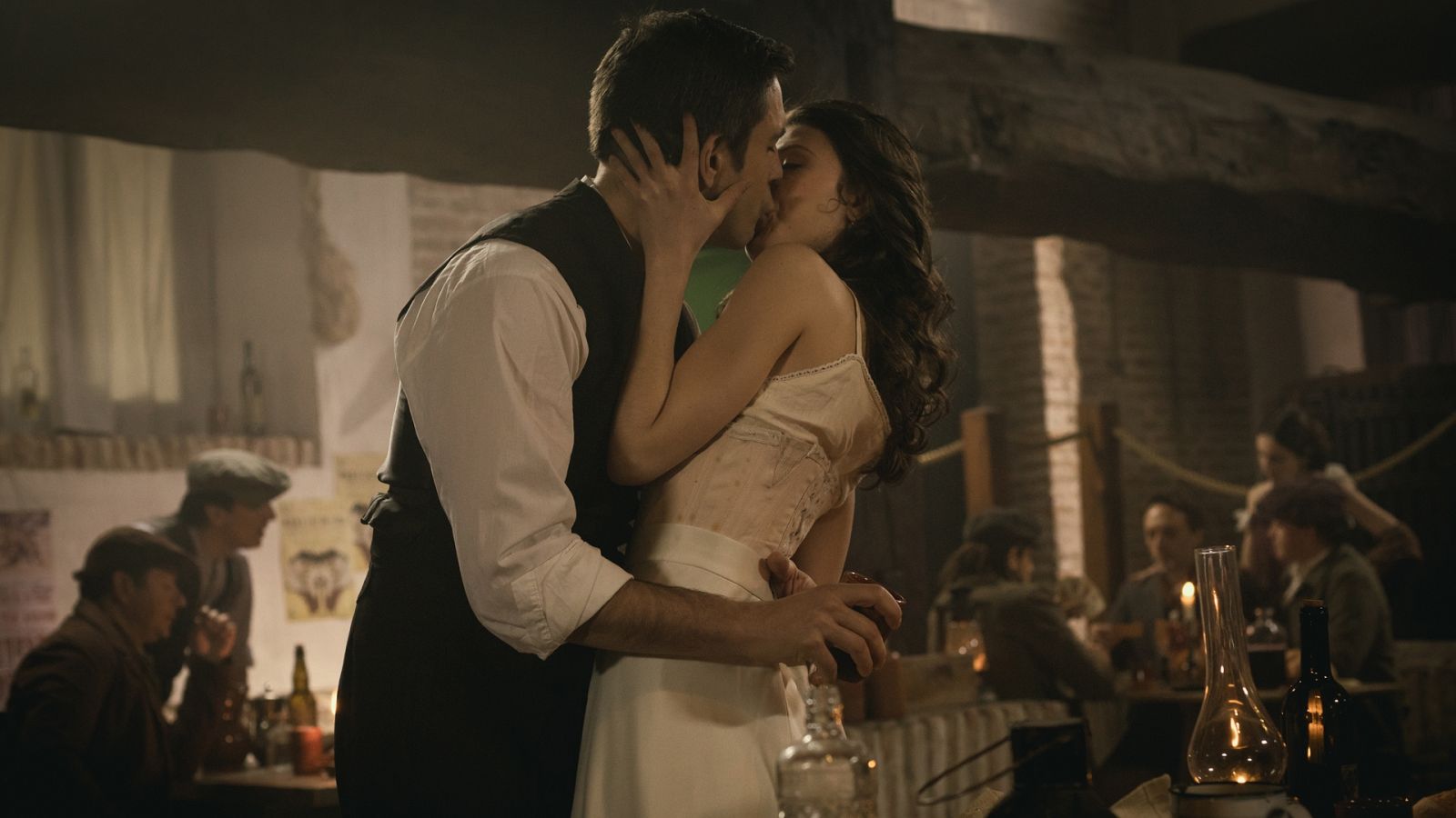 Acacias 38 - Capítulo 943 - Ver ahora