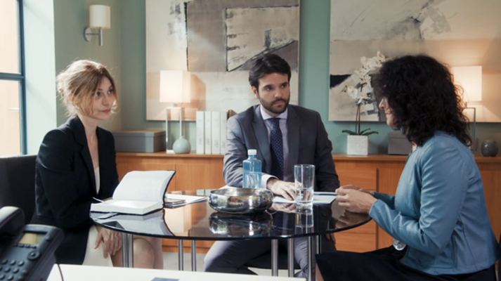 Derecho a soñar - Capítulo 19