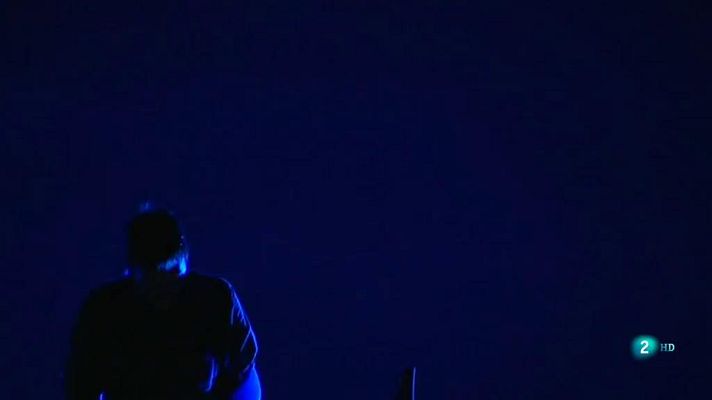 La 2 Noticias - Techno Rebels