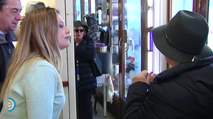 España Directo - España Directo - 05/02/19