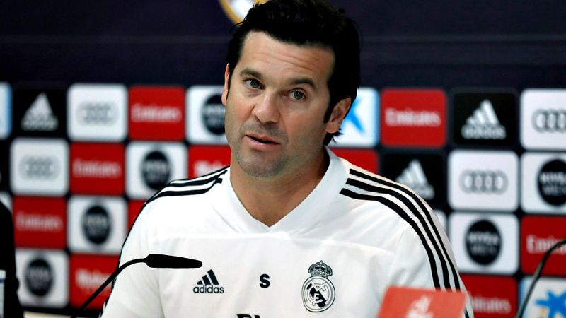 El calendario copero no sonríe al Real Madrid