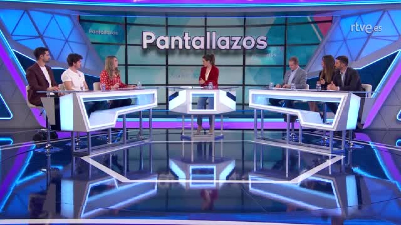 Lo Siguiente - Los imprevistos de Eurovisión - Lo siguiente | Ver