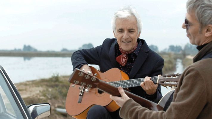 Un país para escucharlo - Programa 1: Sevilla y Cádiz