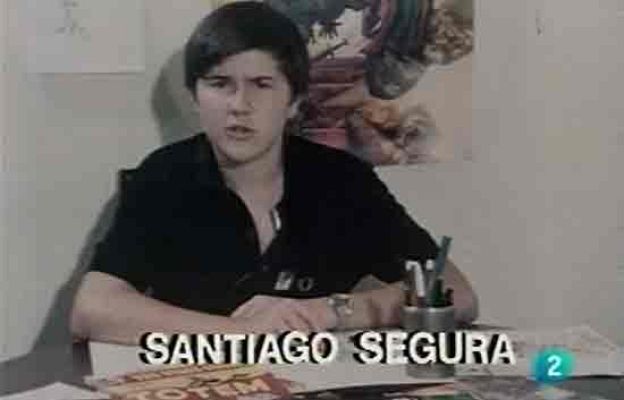 RTVE responde - Críticas a los presentadores (1981)