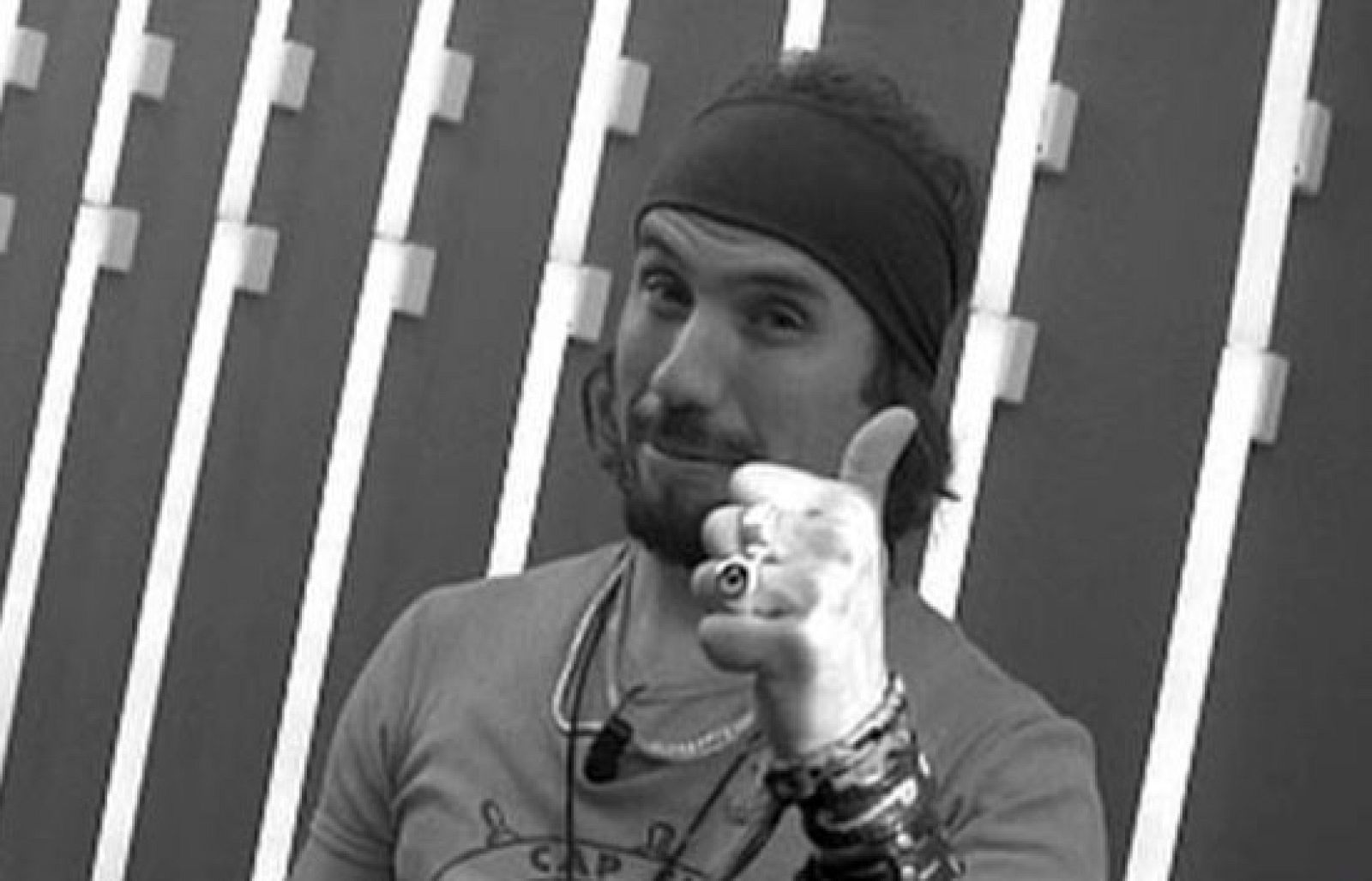 No disparen al pianista - El perfil de Dani "Macaco" - No Disparen al Pianista | Ver